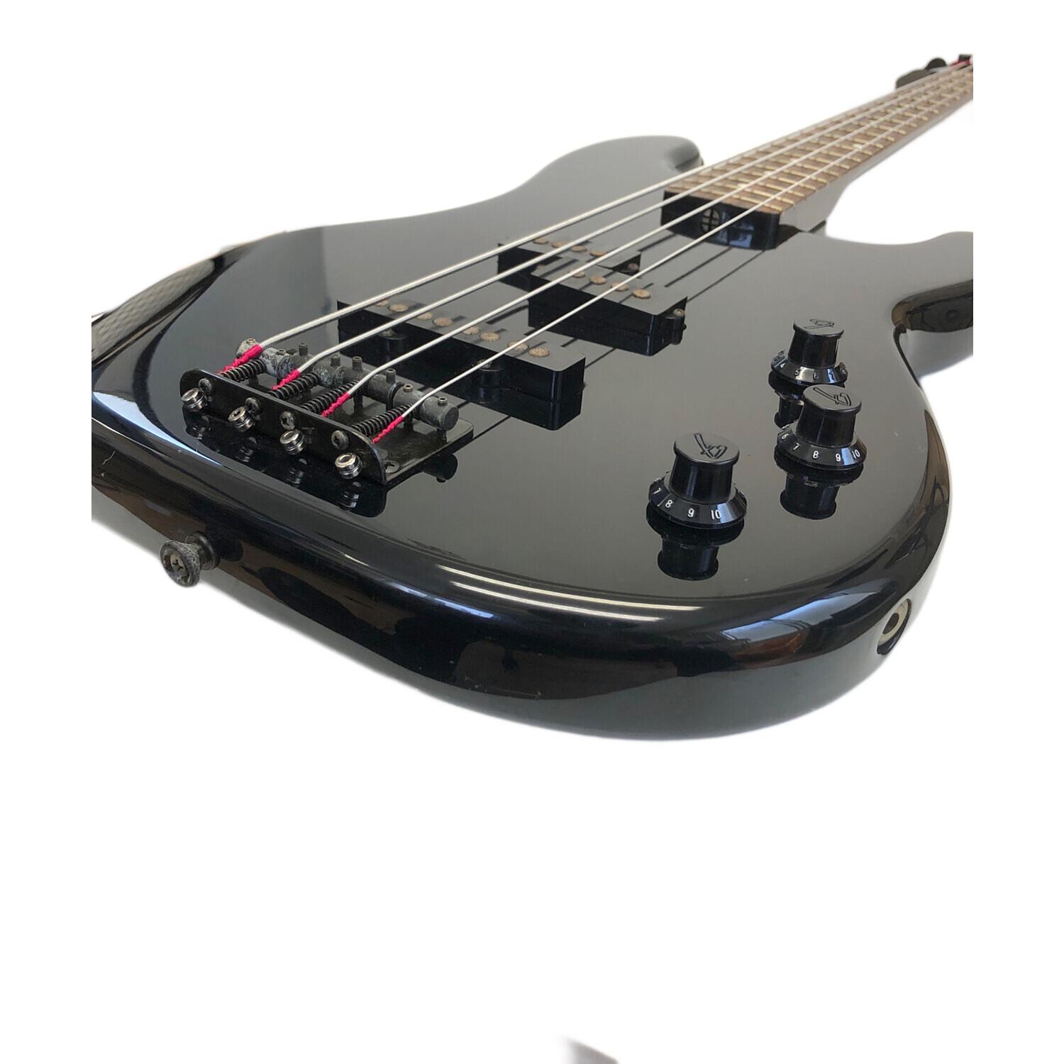 FENDER JAPAN (フェンダージャパン)PJ-555 P-J BASS コントロール固着