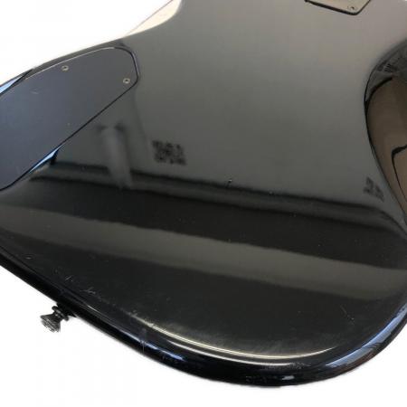 FENDER JAPAN (フェンダージャパン)PJ-555 P-J BASS コントロール固着