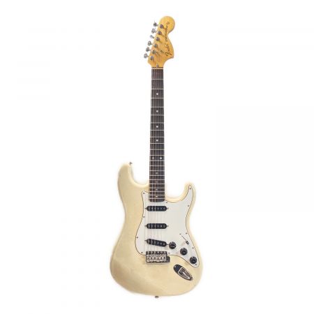 FENDER JAPAN (フェンダージャパン) エレキギター ST72-65 JVシリアル1982~1984年製 スキャロップ｜トレファクONLINE