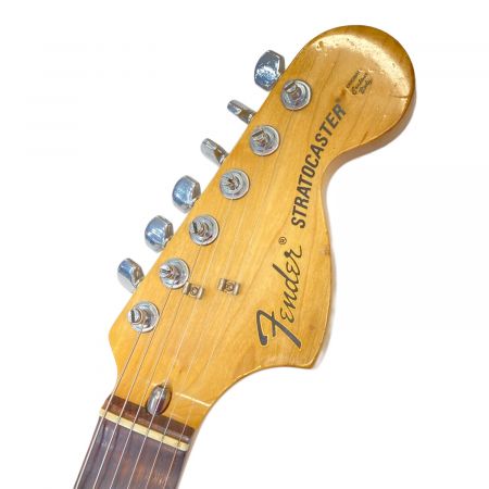 FENDER JAPAN (フェンダージャパン) エレキギター ST72-65 JVシリアル1982~1984年製 スキャロップ｜トレファクONLINE