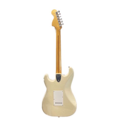 FENDER JAPAN (フェンダージャパン) エレキギター  ST72-65 JVシリアル1982~1984年製 スキャロップ