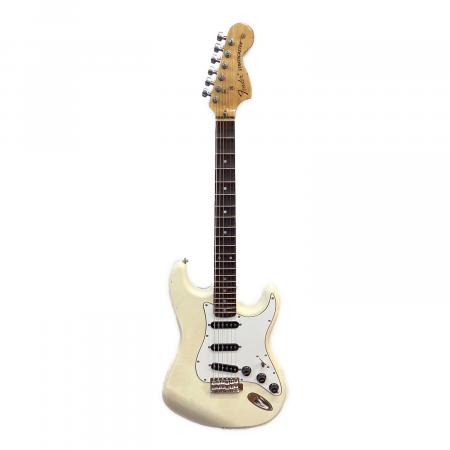 FENDER JAPAN (フェンダージャパン) Stratocaster ストラトキャスター