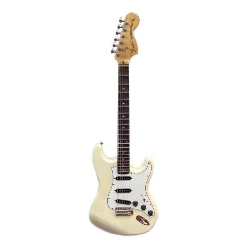 FENDER JAPAN (フェンダージャパン) Stratocaster ストラトキャスター エレキギター ST72-65 1982年-1984年 C38