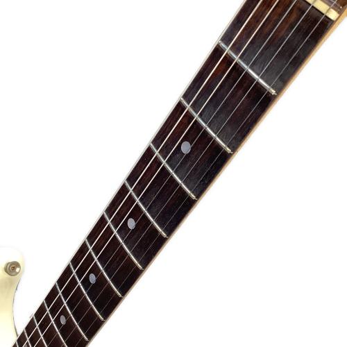 FENDER JAPAN (フェンダージャパン) Stratocaster ストラトキャスター エレキギター ST72-65 1982年-1984年 C38