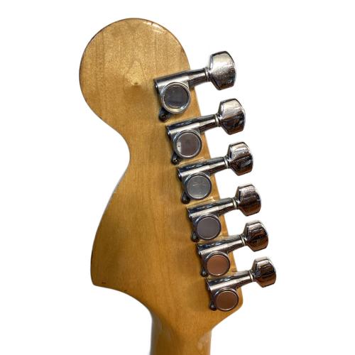 FENDER JAPAN (フェンダージャパン) Stratocaster ストラトキャスター エレキギター ST72-65 1982年-1984年 C38