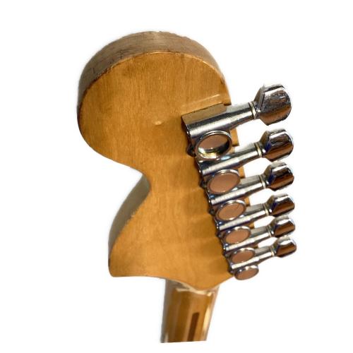 FENDER JAPAN (フェンダージャパン) Stratocaster ストラトキャスター エレキギター ST72-65 1982年-1984年 C38