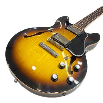 GIBSON CUSTOM SHOP (ギブソン カスタム ショップ) エレキギター  ES-339 2008年製