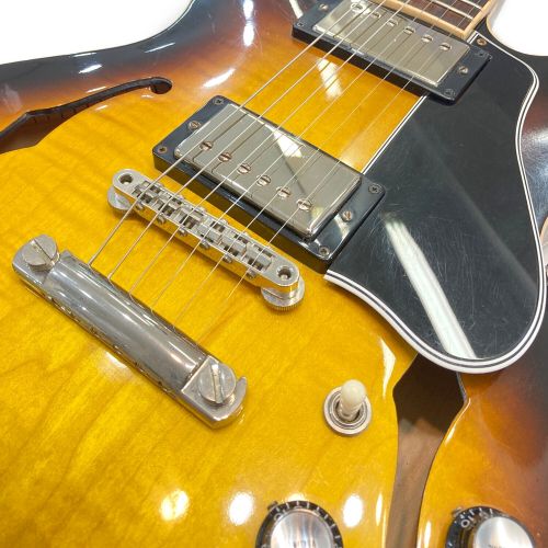 GIBSON CUSTOM SHOP (ギブソン カスタム ショップ) エレキギター  ES-339 2008年製