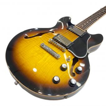 GIBSON CUSTOM SHOP (ギブソン カスタム ショップ) エレキギター ES-339 2008年製