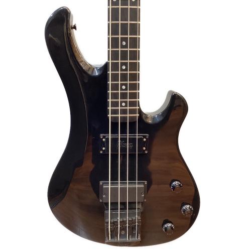 GIBSON CUSTOM SHOP (ギブソン カスタム ショップ) エレキベース Q-80 1987年製