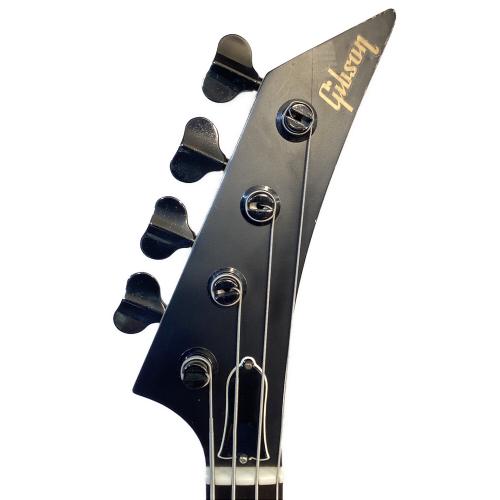 GIBSON CUSTOM SHOP (ギブソン カスタム ショップ) エレキベース Q-80 1987年製