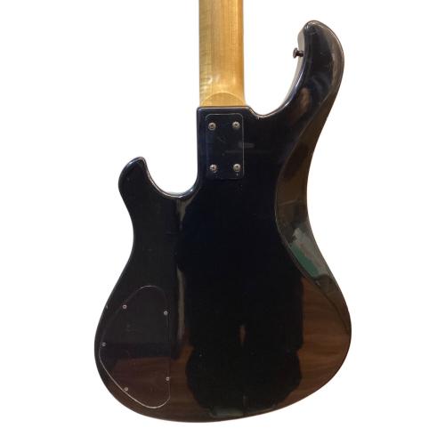 GIBSON CUSTOM SHOP (ギブソン カスタム ショップ) エレキベース Q-80 1987年製