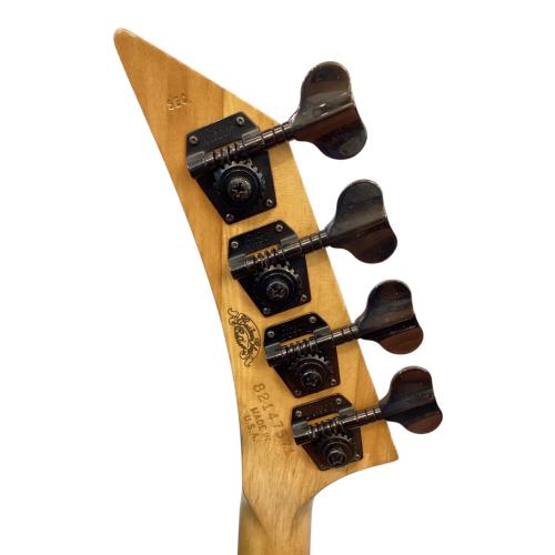 GIBSON CUSTOM SHOP (ギブソン カスタム ショップ) エレキベース Q-80 1987年製