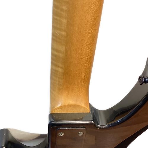 GIBSON CUSTOM SHOP (ギブソン カスタム ショップ) エレキベース Q-80 1987年製