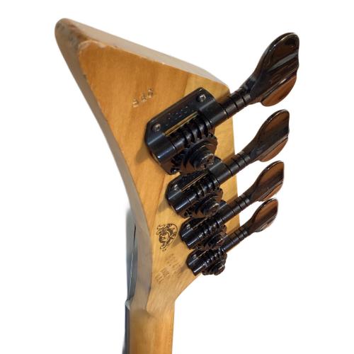 GIBSON CUSTOM SHOP (ギブソン カスタム ショップ) エレキベース Q-80 1987年製