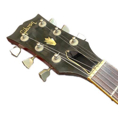 GIBSON (ギブソン) エレキギター ES-335TD 僅かに順反り 動作確認済み 1979年製 72349024