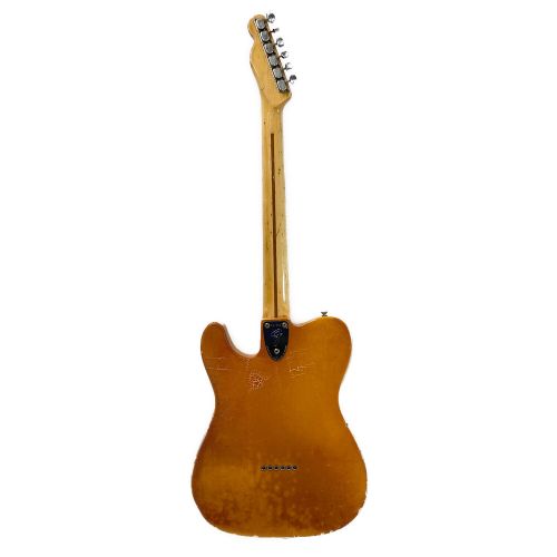 FENDER (フェンダー) エレキギター 72 Telecaster Thinline テレシンライン 1972年製