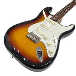 FENDER JAPAN (フェンダージャパン) エレキギター ST-43 ＃144 2002年～2004年製
