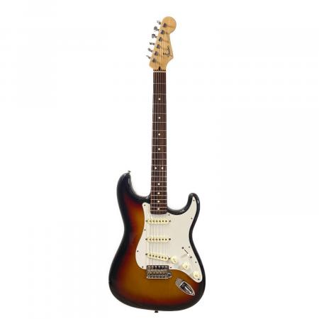 fender Japan ST−43J 2004~2005年製 FENDER JAPAN (フェンダージャパン) エレキギター ST-43 2002年～2004