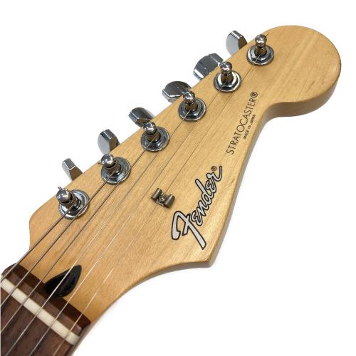 FENDER JAPAN (フェンダージャパン) エレキギター ST-43 ＃144 2002年～2004年製