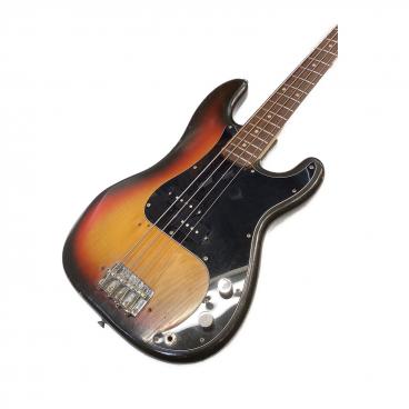 カテゴリ：ギター・ベース｜キーワード：Precision Bass,fender PB