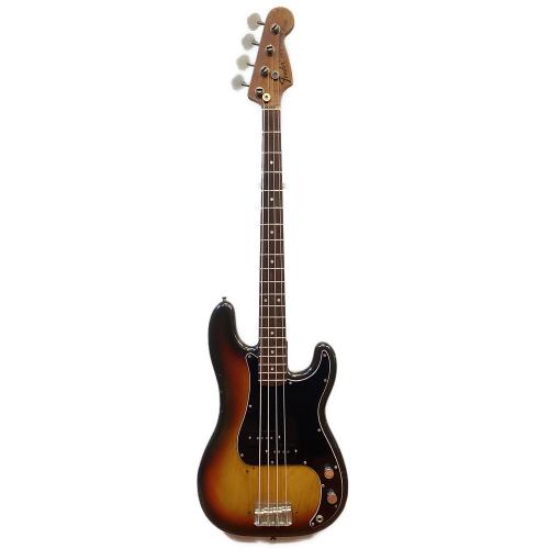 Fender USA Precision 1976年 Fender Precision Bass vintage 1976 USA Sunburst | eBay