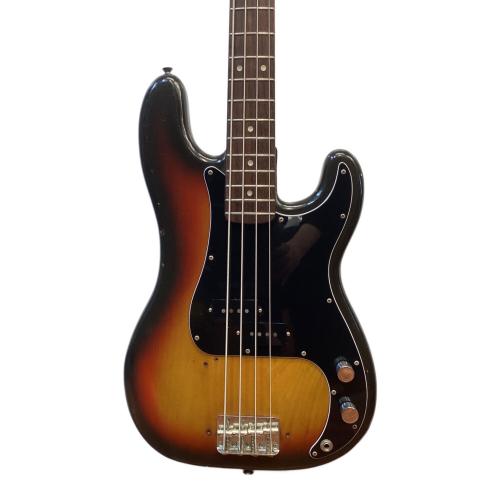 FENDER (フェンダー) 1976年製 Precision Bass USA製