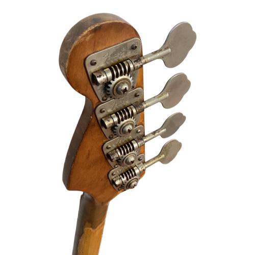 Fender USA Precision 1976年 Fender USA Precision 1976年 Fender USA Precision Bass 1976-77年製