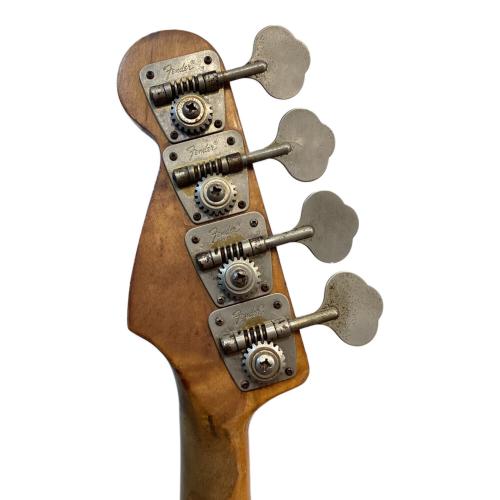 FENDER (フェンダー) 1976年製 Precision Bass USA製