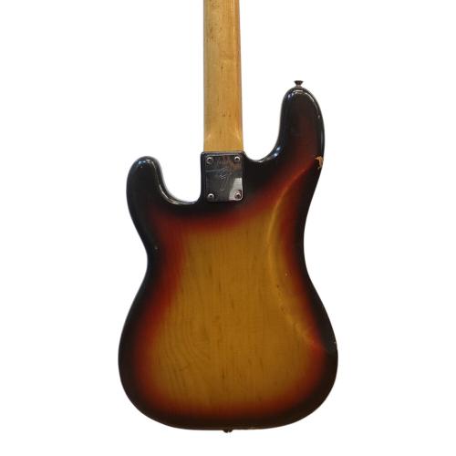 Fender USA Precision 1976年 Fender USA Precision 1976年 Fender USA Precision Bass 1976-77年製