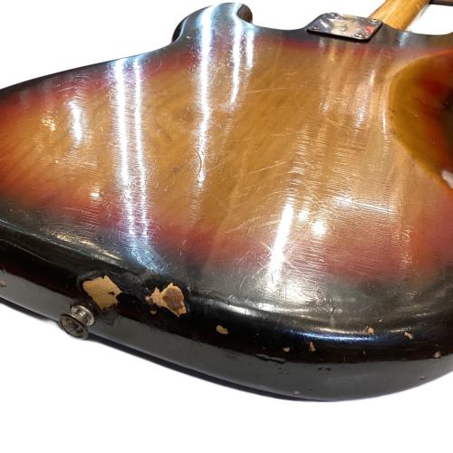 FENDER (フェンダー) 1976年製 Precision Bass USA製