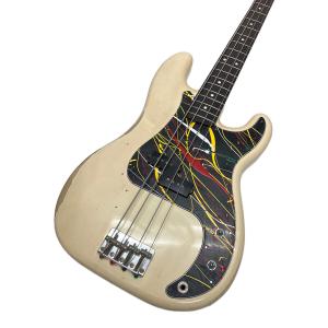 FENDER JAPAN (フェンダージャパン) 1993年～1994年 フジゲン製