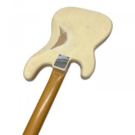FENDER JAPAN (フェンダージャパン) 1993年～1994年 フジゲン製