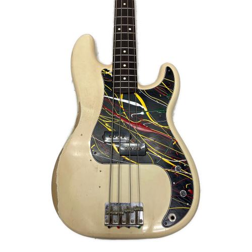 FENDER JAPAN (フェンダージャパン) 1993年～1994年 フジゲン製