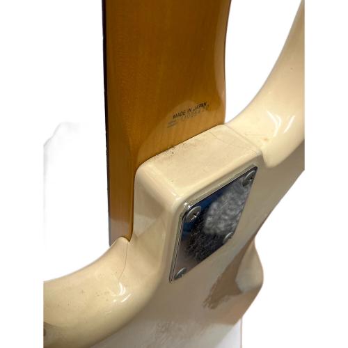 FENDER JAPAN (フェンダージャパン) 1993年～1994年 フジゲン製