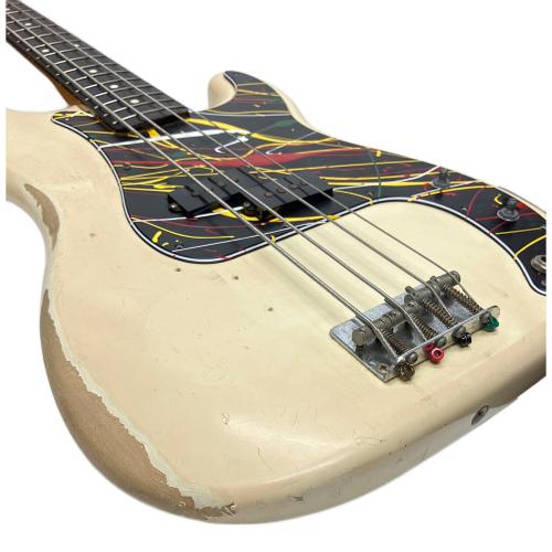 FENDER JAPAN (フェンダージャパン) 1993年～1994年 フジゲン製