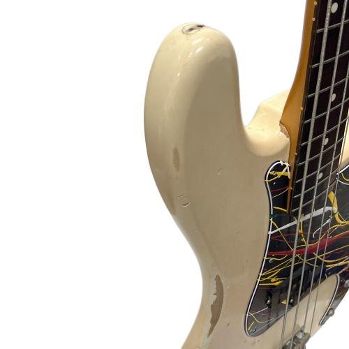 FENDER JAPAN (フェンダージャパン) 1993年～1994年 フジゲン製