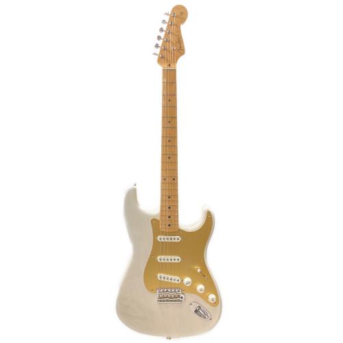 FENDER JAPAN (フェンダージャパン)エレキギター　Heritage 50s Stratocaster Maple Fingerboard White Blonde