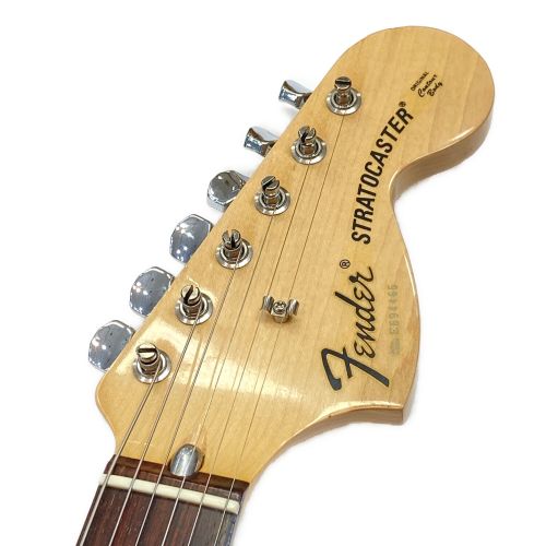 FENDER JAPAN (フェンダージャパン)ST72-55 Eシリアル1984-1987年製