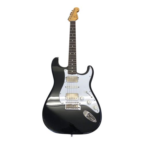 FENDER JAPAN (フェンダージャパン) ＃164 改造 フロントPUSTK-S4ｎ ST-62 ストラトキャスター 2006~2008年製