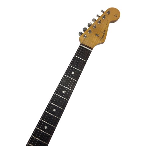 FENDER JAPAN (フェンダージャパン) ＃164 改造 フロントPUSTK-S4ｎ ST-62 ストラトキャスター 2006~2008年製