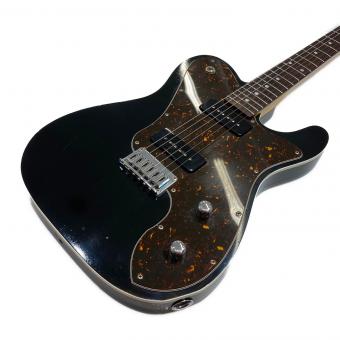 PGM (ピージーエム) エレキギター TLC P90タイプ