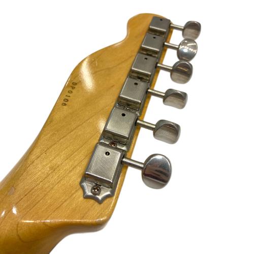 PGM (ピージーエム) エレキギター TLC P90タイプ