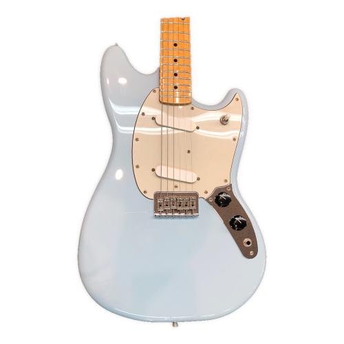 FENDER MEXICO (フェンダーメキシコ) エレキギター ＃190 2019メキシコ ムスタング MX19171004