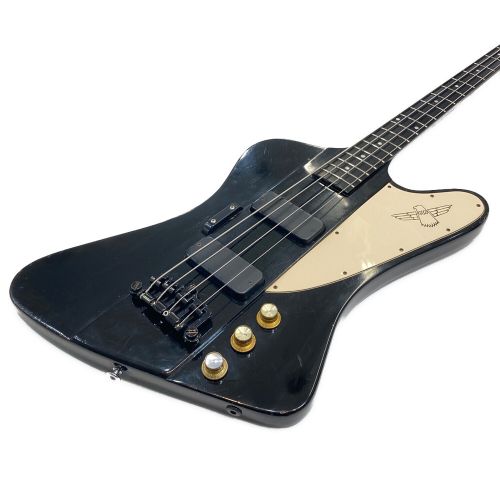 GIBSON (ギブソン) エレキベース Thunderbirdサンダーバード 2004年製