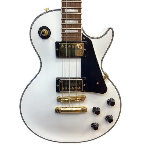 Burny (バーニー) エレキギター SRLC55 2010年製