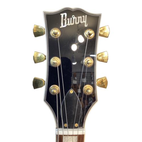 Burny (バーニー) エレキギター SRLC55 2010年製