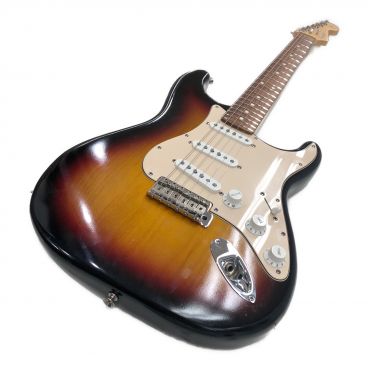 カテゴリ：エレキギター｜キーワード：Fender ストラトキャスター,Fender Stratocaster,fender  ST】商品一覧｜中古・リサイクルショップの公式通販 トレファクONLINE