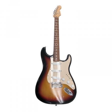 Fender USA ストラトキャスター 2004年製 アメリカンシリーズ FENDER USA (フェンダーUSA) エレキギター ＃253 ストラト
