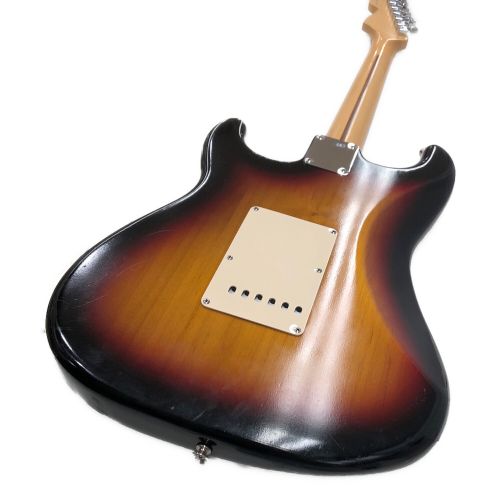 FENDER USA (フェンダーＵＳＡ) エレキギター ＃253 ストラトキャスター 2004年製